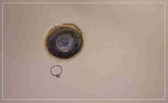 光泽下水道物品打捞